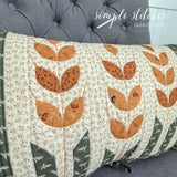 Wheatland Pillow