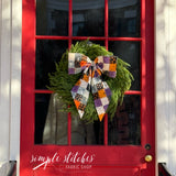 Vintage Charm Bow - made by Myra