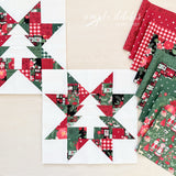 Heaven and Nature Sing Quilt Kit