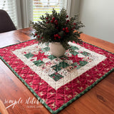 Stars Align Topper Kit- Sleigh Backing