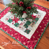 Stars Align Topper Kit- Sleigh Backing