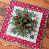 Stars Align Topper Kit- Sleigh Backing