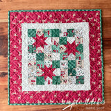Stars Align Topper Kit- Sleigh Backing