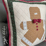 Sugar & Spice Pillow Kit