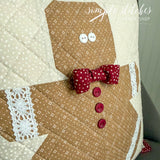 Sugar & Spice Pillow Kit