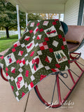 Gathered Treasures Quilt Kit