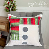 Holiday Pillows Kit