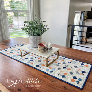 Checkers & Dot Runner - made by Myra