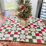 Starbound Topper Kit - Stars Backing