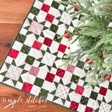 Starbound Topper Kit - Stars Backing