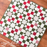 Starbound Topper Kit - Stars Backing