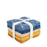 Denim & Daisy Simple Bundle (21) Fat Quarter Bundle