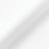 14ct Aida Cloth 15" x 18" White - 6750 DMC #1