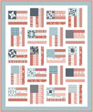 Fly The Flag Pattern by Amy Smart