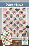 Prime Time Quilt Kit