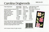 Carolina Dogwoods from Southwind Designs