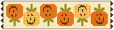 Pumpkin Parade Runner Kit