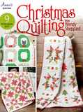 Heaven and Nature Sing Quilt Kit
