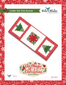 Under The Tree Runner - FREE DOWNLOAD