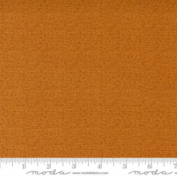 Thatched Masala Spice Yardage for Moda - 48626 179 - PRICE PER 1/2 YARD