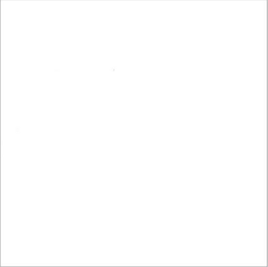 72" Fiesta FELT White ACF001 1100 National#10  - PRICE PER 1/2 YARD