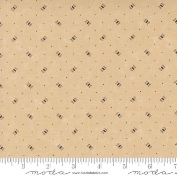 A Vintage Christmas Yardage for Moda 9785 11 - PRICE PER 1/2 YARD