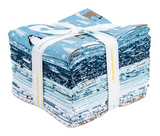 Winter Magic Fat Quarter Bundle for RBD - FQ-16360-21