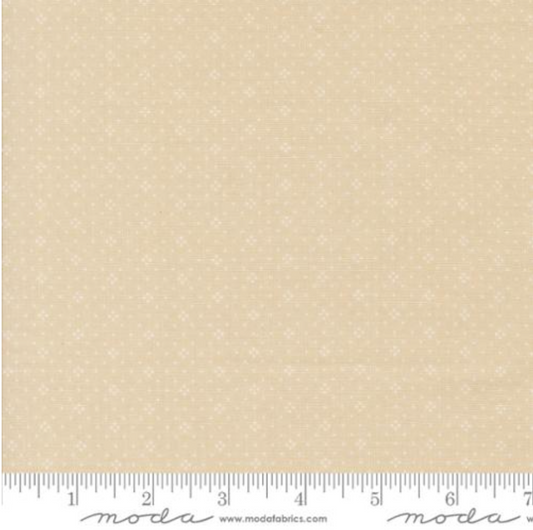 Eyelet Smoke Yardage for Moda - 20488 121 - PRICE PER 1/2 YARD