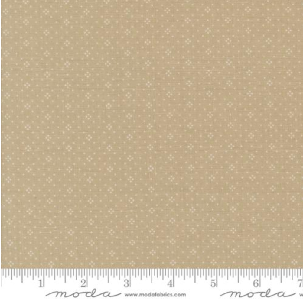 Eyelet Thunder Yardage for Moda - 20488 122 - PRICE PER 1/2 YARD