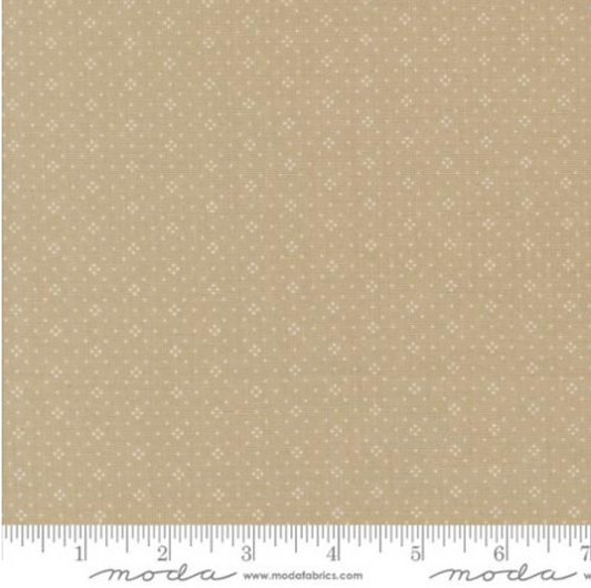 Eyelet Thunder Yardage for Moda - 20488 122 - PRICE PER 1/2 YARD