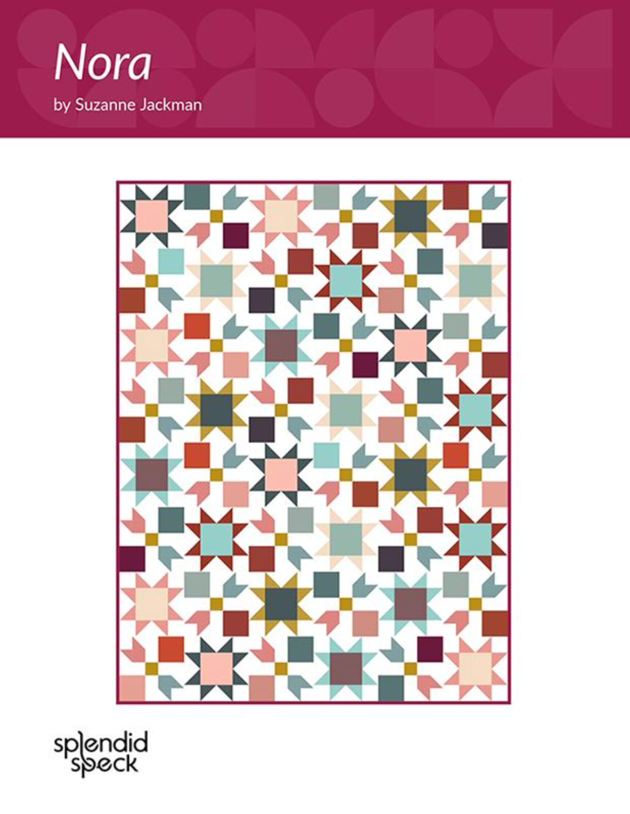 Nora Quilt Kit