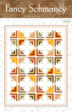 Fancy Schmancy Paper Pattern by Wendy Sheppard