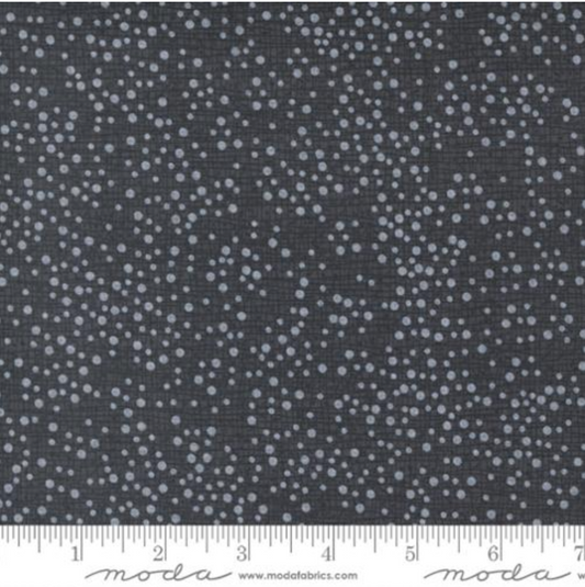 Dotty Thatched Shadow Yardage for Moda - 48715 117 - PRICE PER 1/2 YARD