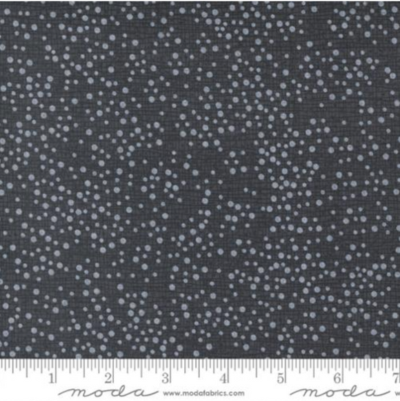 Dotty Thatched Shadow Yardage for Moda - 48715 117 - PRICE PER 1/2 YARD