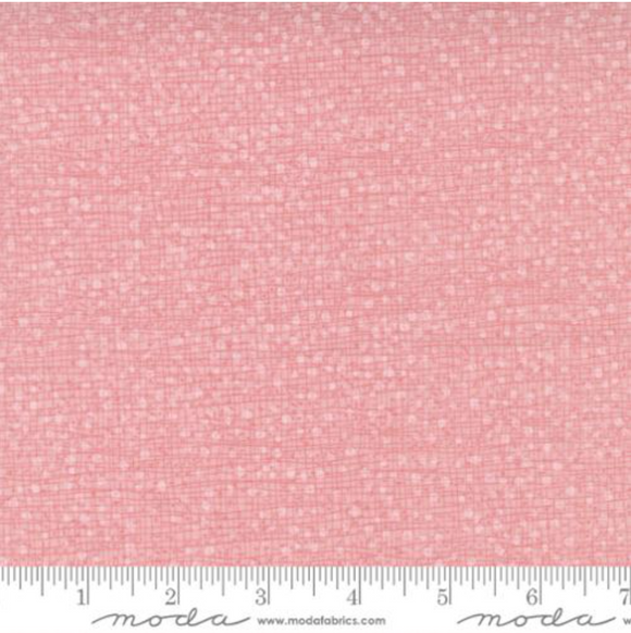 Dotty Thatched Princess Yardage for Moda - 48715 201 - PRICE PER 1/2 YARD