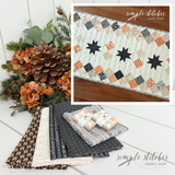 Blue Sky Runner Kit - Midnight Backing