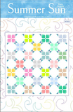 Summer Sun Quilt Kit