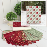 Five Paws Quilt - Ambiance