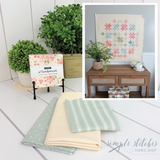 Grace's Garden Quilt Kit