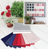 Old Glory Wall Hanging Kit