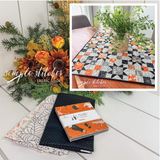 Starbound Topper Kit - Multi Backing