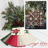 Gathered Treasures Quilt Kit