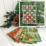 Prime Time Quilt Kit