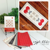 Cherries Jubilee Runner Kit