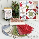 Hester Quilt Kit