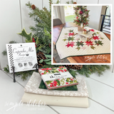 Grace's Garden Quilt Kit