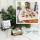 Grace's Garden Quilt Kit