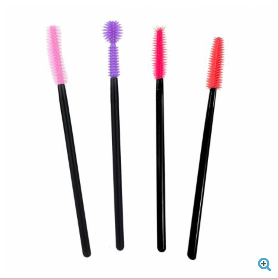 The Gypsy Quilter Every Nook and Cranny Cleaning Tools 4ct