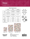Nora Quilt Kit