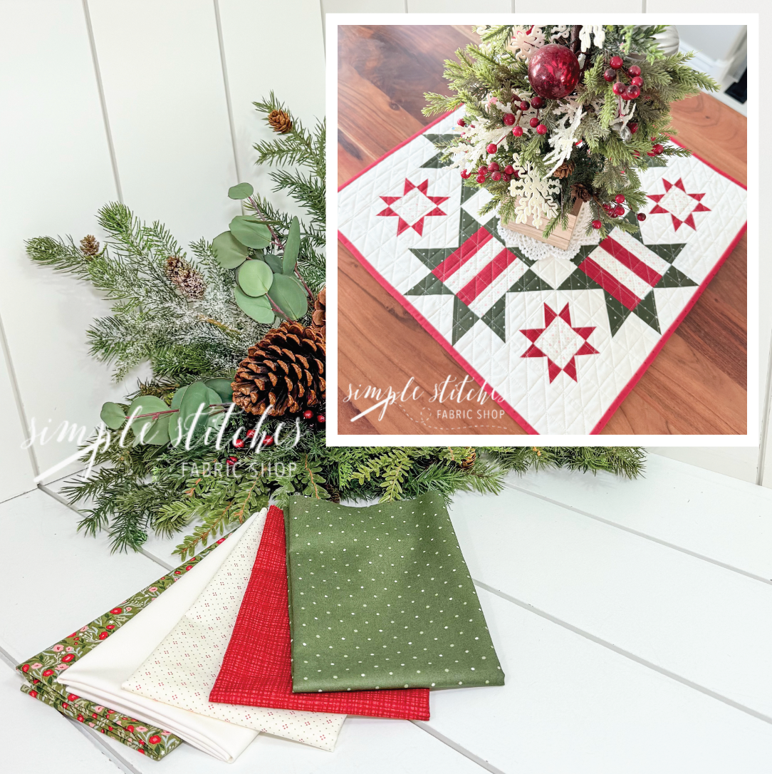 Sparkle All Around Topper Kit